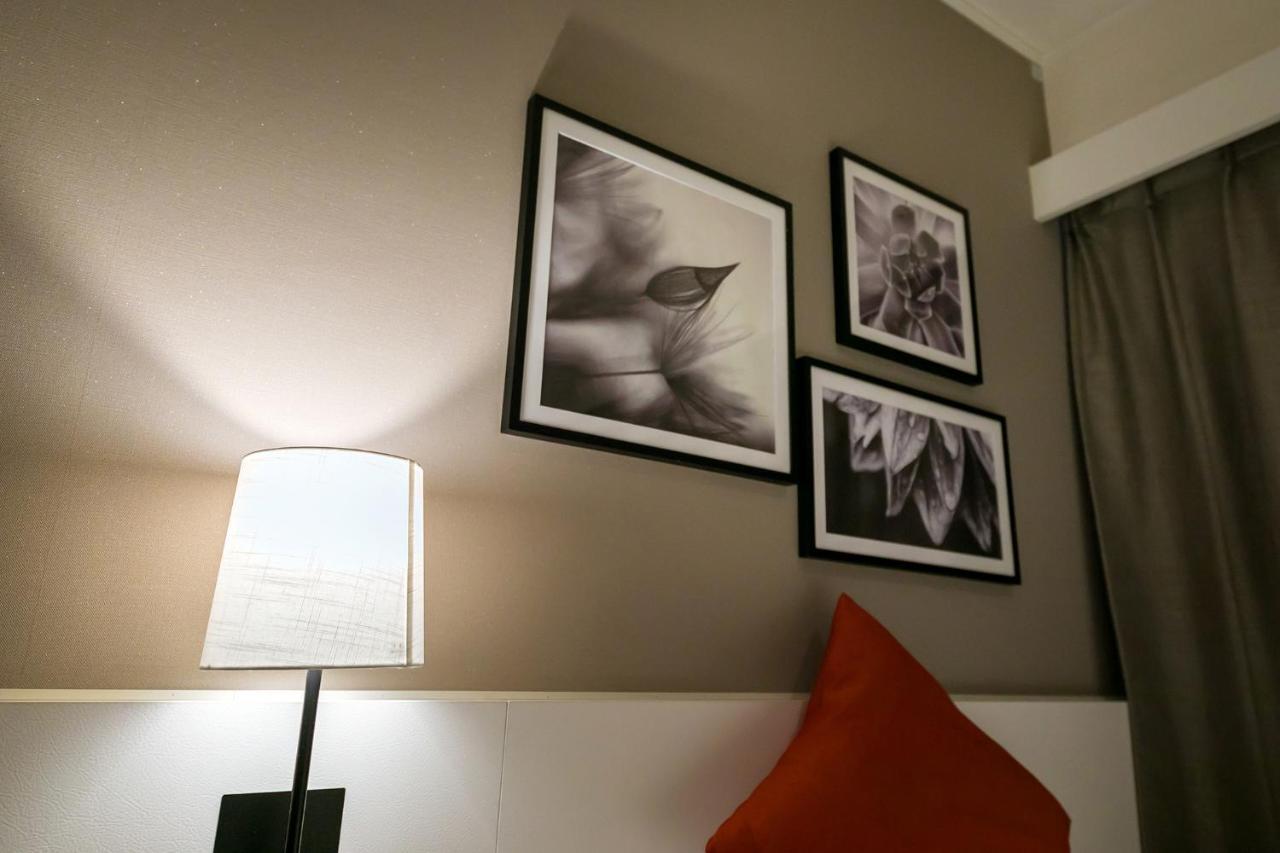 Akasaka Yoko Hotel Tokio