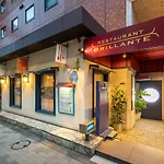 Akasaka Yoko Hotel