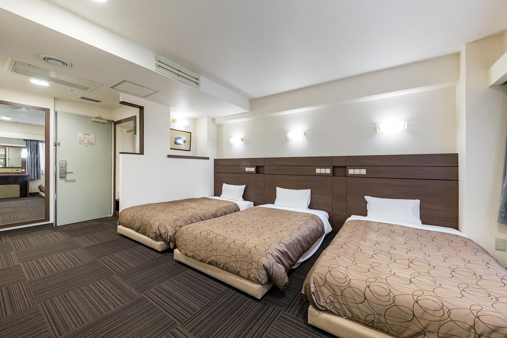 Akasaka Yoko 3* Präfektur Tokio