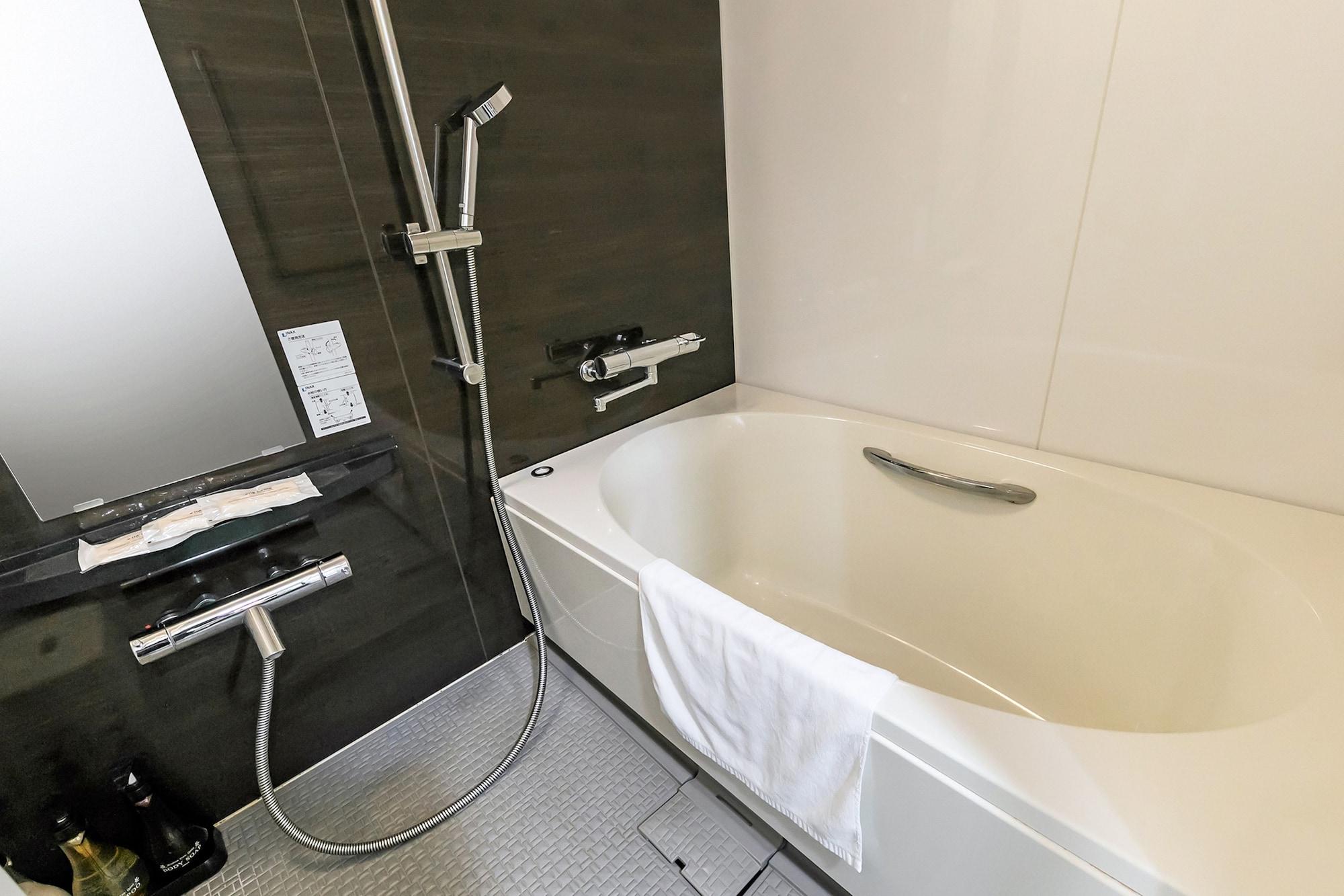 Akasaka Yoko 3* Präfektur Tokio