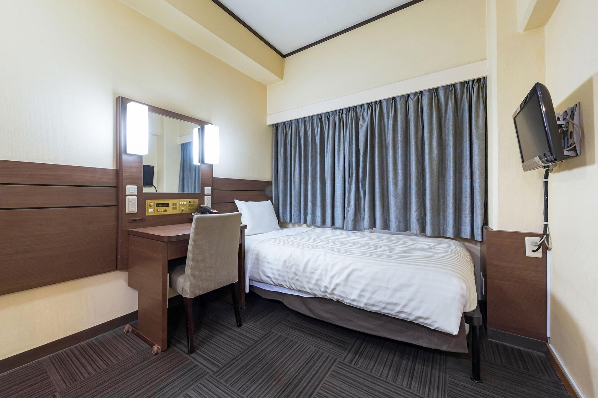 Hotel Akasaka Yoko Präfektur Tokio