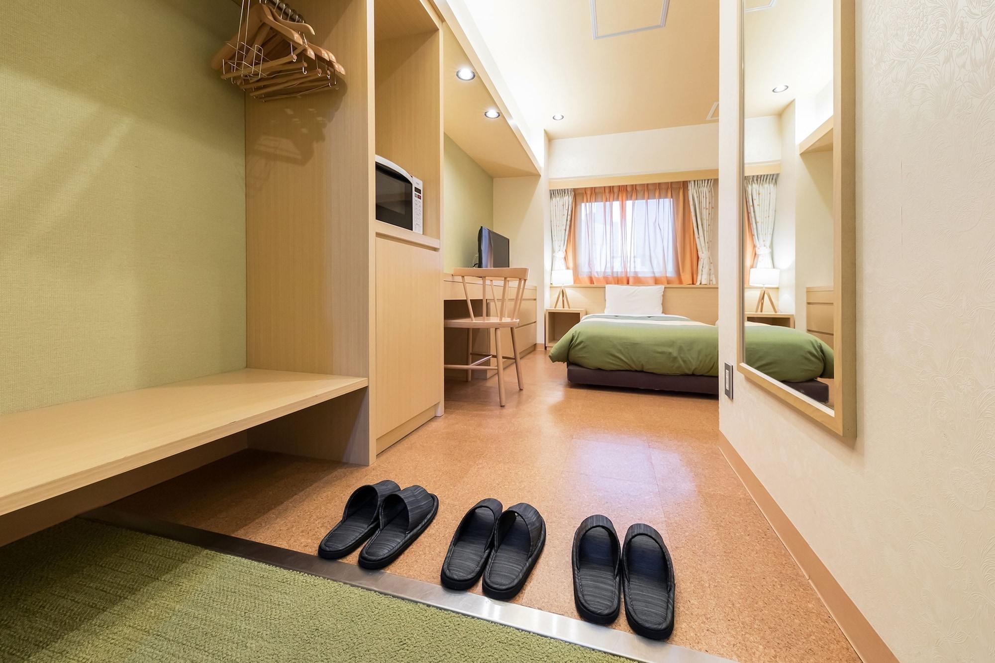 Akasaka Yoko Hotel Präfektur Tokio