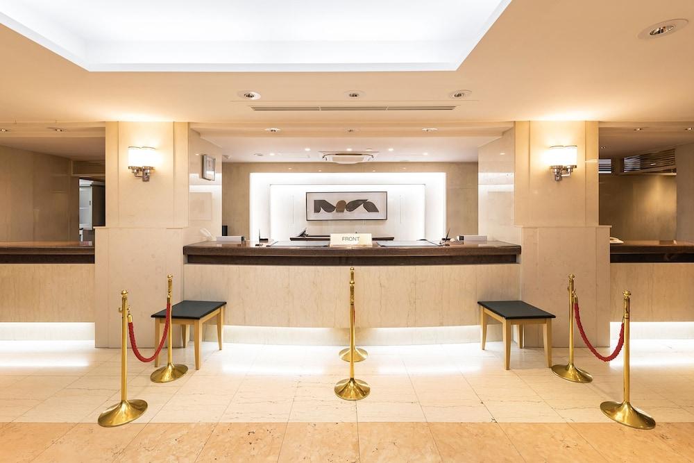 Akasaka Yoko Hotel Präfektur Tokio