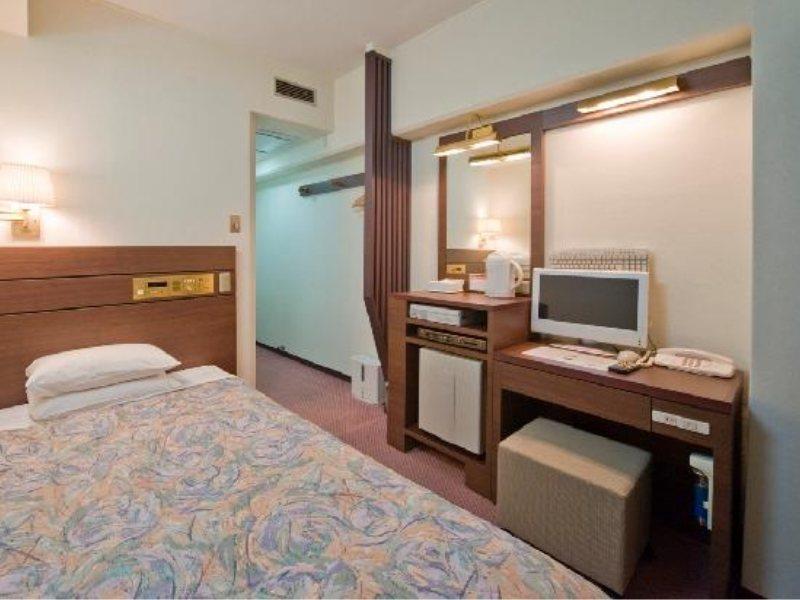 Hotel Akasaka Yoko Präfektur Tokio