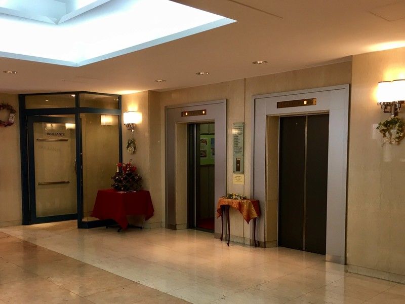 Akasaka Yoko Hotel Präfektur Tokio