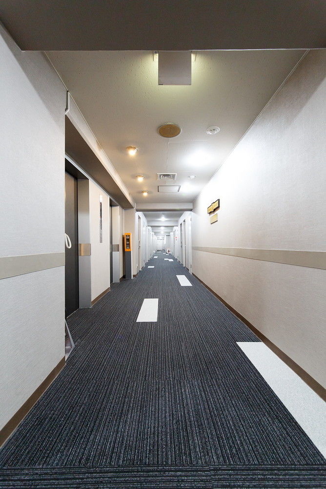 Akasaka Yoko Hotel Präfektur Tokio