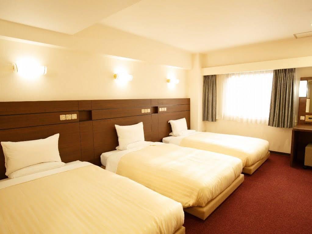Akasaka Yoko 3* Präfektur Tokio