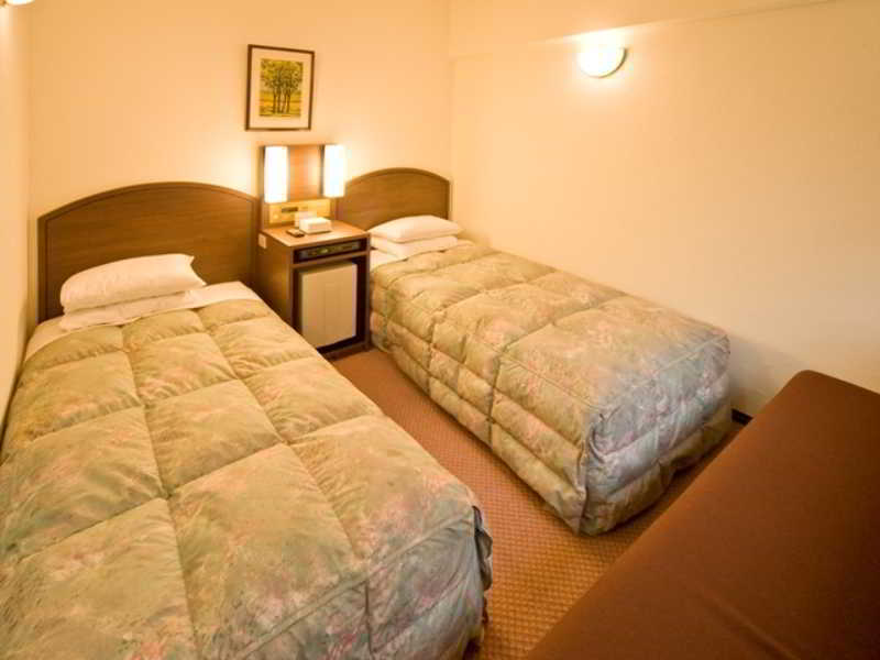 Akasaka Yoko Hotel Präfektur Tokio
